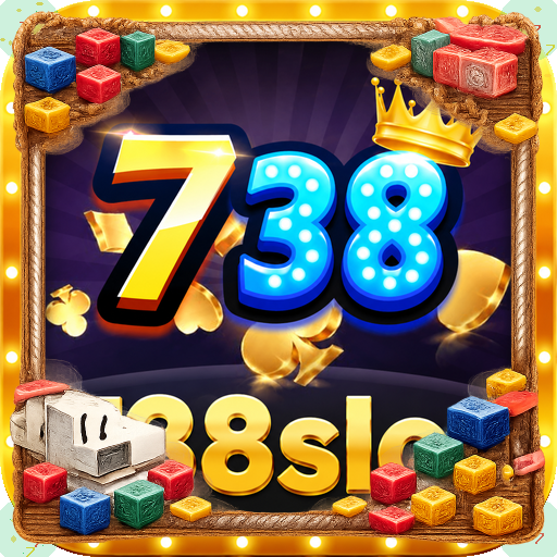 738slot — mitra unggulan